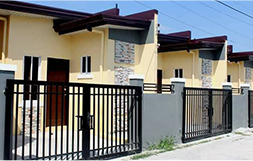 一戸建てタイプ