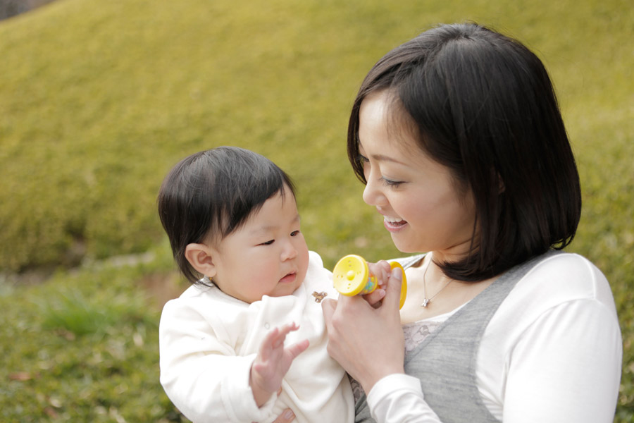 産前産後・育児休業