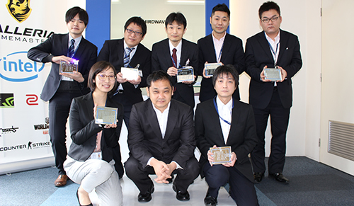 サードウェーブグループアワード（ＴＷＧＡ）