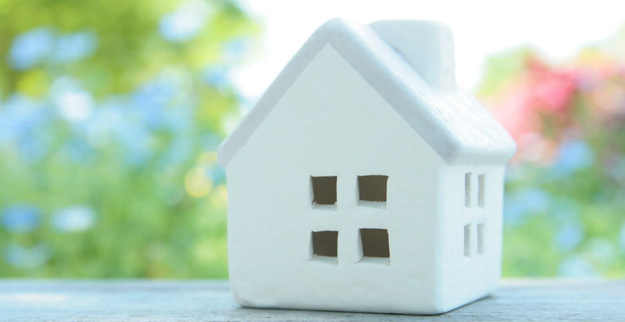 借り上げ社宅制度