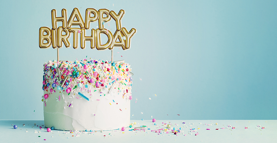 Birth Day 特典